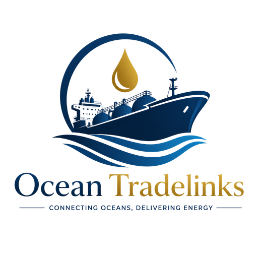 Ocean Tradelinks official logo